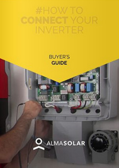 How to connect your solar inverter 
