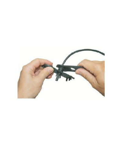 2x MULTI-CONTACT wrenches 2x MULTI-CONTACT wrenches