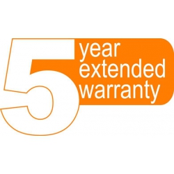 Warranty extension to 10 years RPI H3A/H4A/H5A