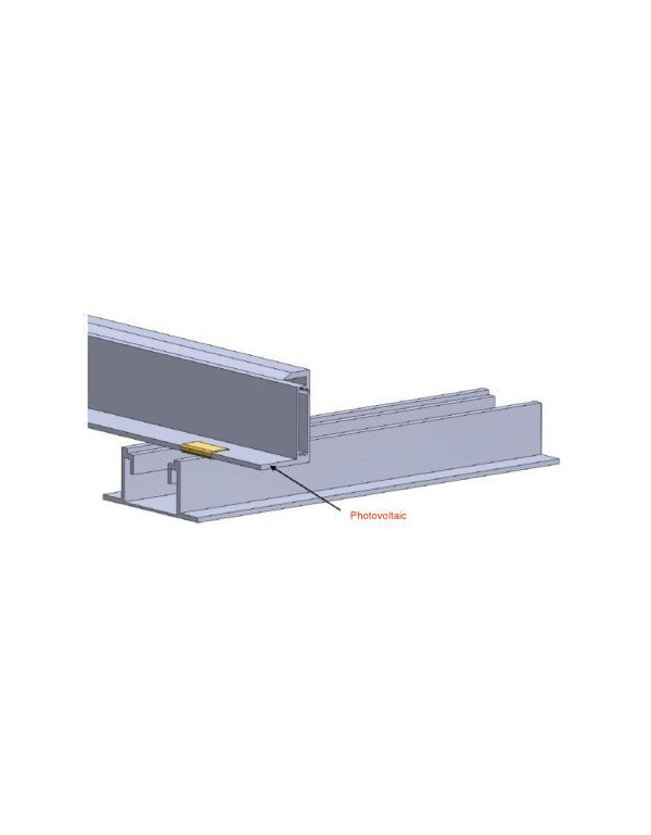 Grounding system TERRAGRIF | Alma Solar the cheapest solar panels online