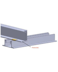 Grounding system TERRAGRIF | Alma Solar the cheapest solar panels online