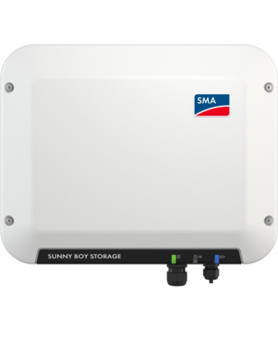 SMA Solar inverter Sunny Boy Storage 2.5