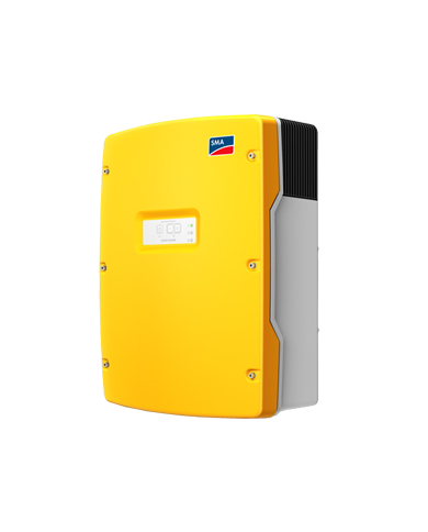 SMA Solar inverter Sunny Island 6.0H