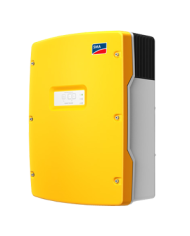 SMA Solar inverter Sunny Island 8.0H - Alma Solar® Nr. 1 of online solar panels SMA Solar inverter Sunny Island 8.0H - Alma Solar® Nr. 1 of online solar panels