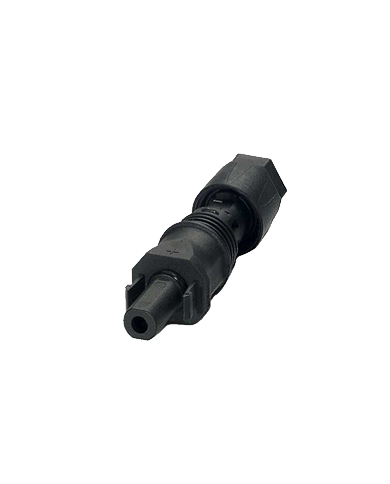 connectors Sunclix (+) connectors Sunclix (+)