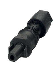 connectors Sunclix (+)