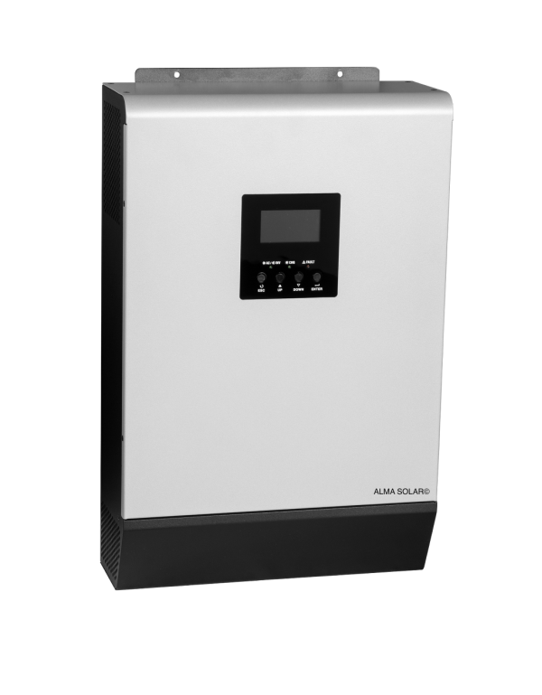 Solar inverter Hybrid MKS 3kW