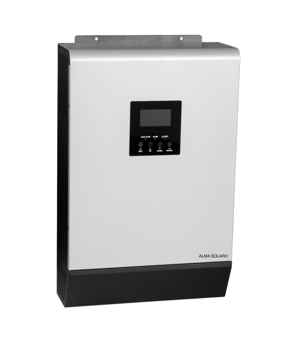 Solar inverter Hybrid WKS 3kW