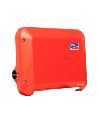 SMA Solar inverter Sunny Boy 2.5TL | Alma Solar® Nr. 1 of online solar panels