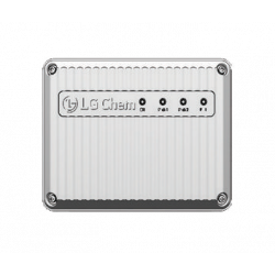 RESU Plus kit for LG 48V battery