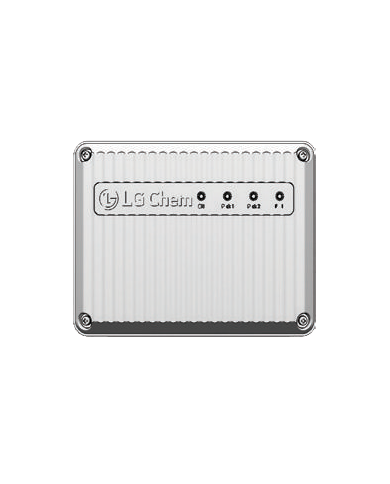 RESU Plus kit for LG 48V battery
