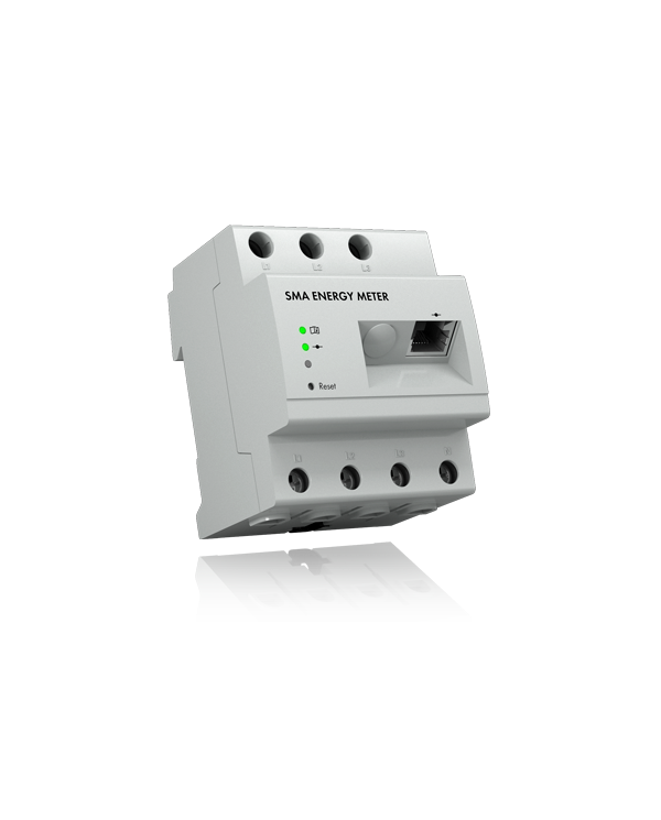 SMA Energy meter