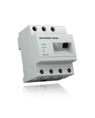 SMA Energy meter - Alma Solar® Nr. 1 of online solar panels
