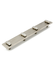 I'M SOLAR Rails connectors | Alma Solar® Nr. 1 of online solar panels