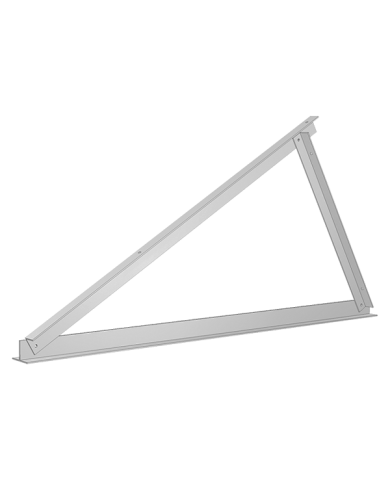 I'M SOLAR Support triangle 35°