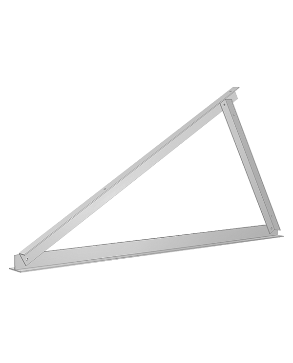 I'M SOLAR Support triangle 35°