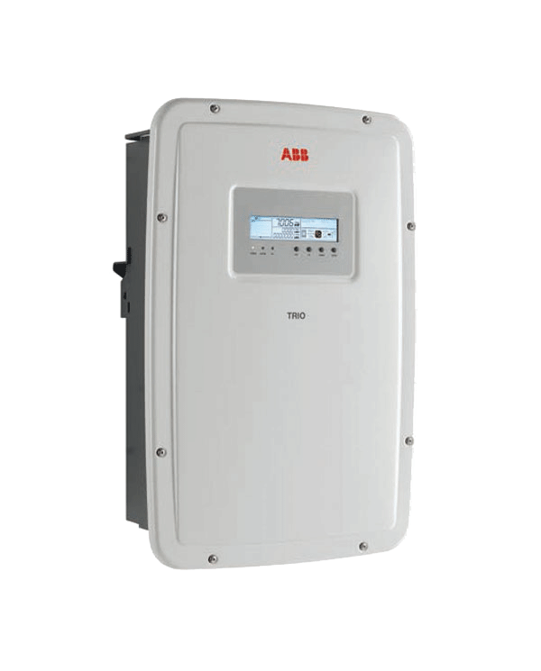 ABB Trio-5.8-TL-OUTD-S