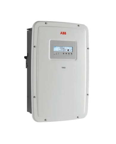 ABB Trio-8.5-TL-OUTD-S