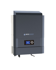 Solar inverter Hybrid IMEON 3.6 - Alma Solar® Nr. 1 of online solar panels Solar inverter Hybrid IMEON 3.6 - Alma Solar® Nr. 1 of online solar panels