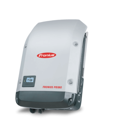 Fronius inverter Primo 3.6-1