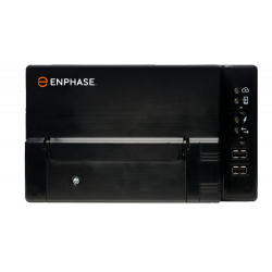 ENVOY-S Metered for monitoring self-consumption with ENPHASE