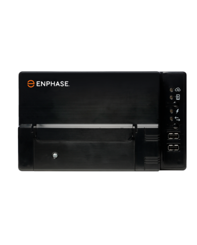 ENVOY-S Metered for monitoring self-consumption with ENPHASE