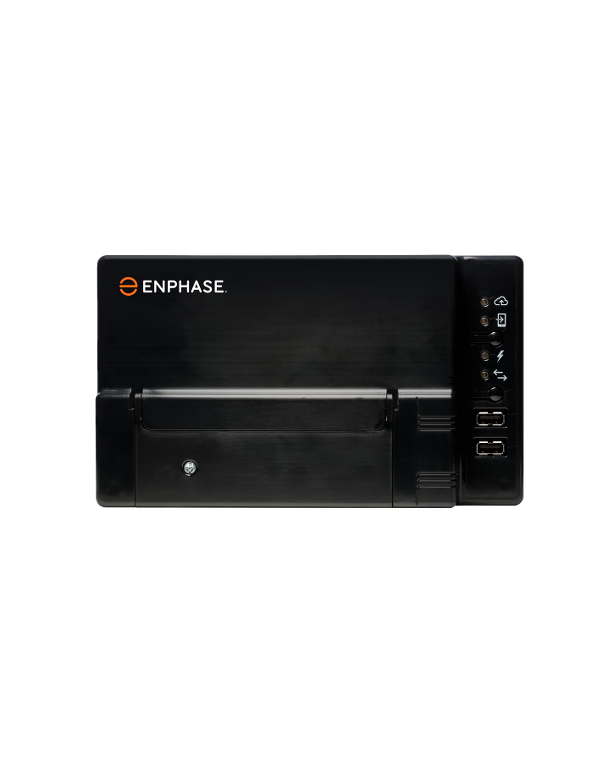 ENVOY-S Metered for three-phase installation | Alma Solar the cheapest solar panels online ENVOY-S Metered for three-phase installation | Alma Solar the cheapest solar panels online