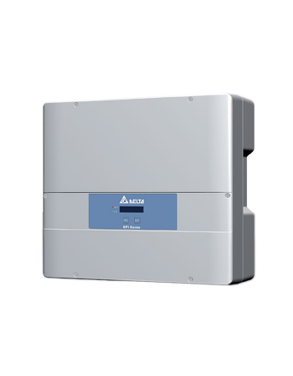 DELTA Solar inverter RPI M8