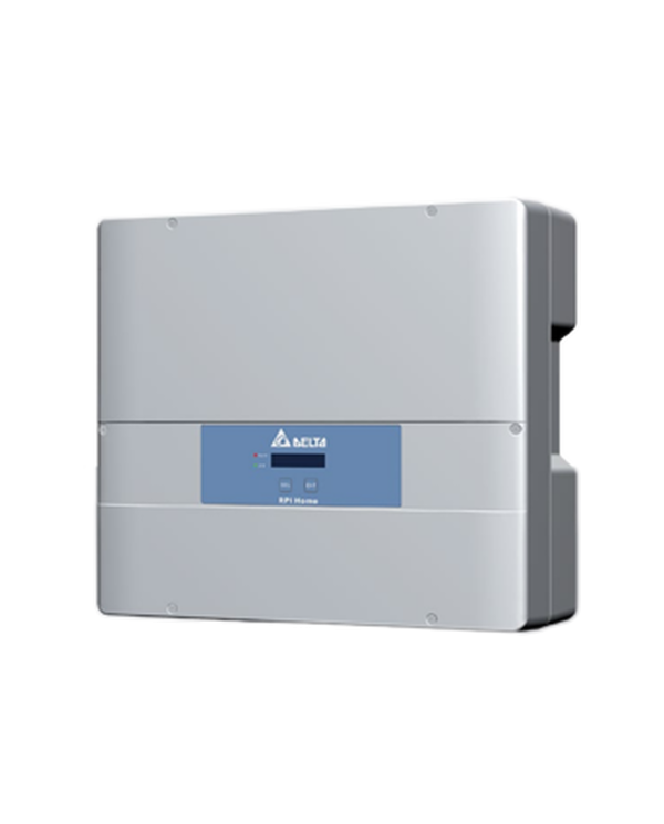 DELTA Solar inverter RPI H4A