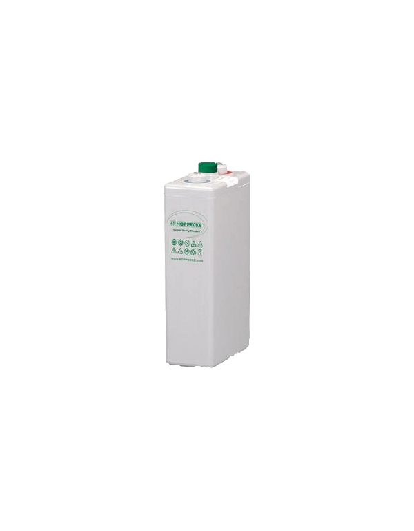 HOPPECKE 12 OPzV solar.power 1500