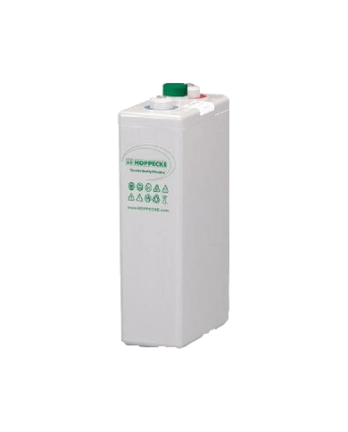 HOPPECKE 7 OPzV solar.power 490