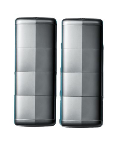 Domestic battery Mercedes-Benz Energy 24kWh