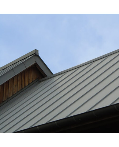 I'M SOLAR Clamp for sheet metal roofing | Alma Solar® Nr. 1 of online solar panels I'M SOLAR Clamp for sheet metal roofing | Alma Solar® Nr. 1 of online solar panels