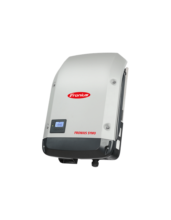 Fronius inverter Symo 17.5-3-M