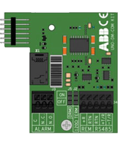 UNO-DM-COM KIT Communication card