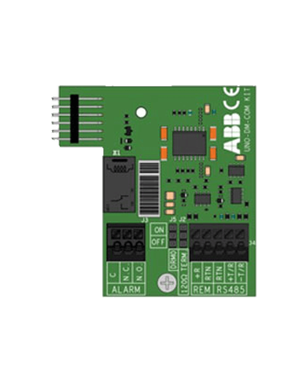 UNO-DM-COM KIT Communication card