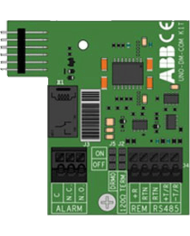 UNO-DM-COM KIT Communication card | Alma Solar® Nr. 1 of online solar panels