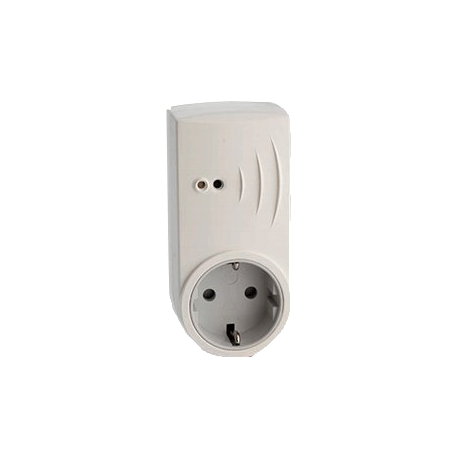 SolarEdge Plug-In Socket with Meter