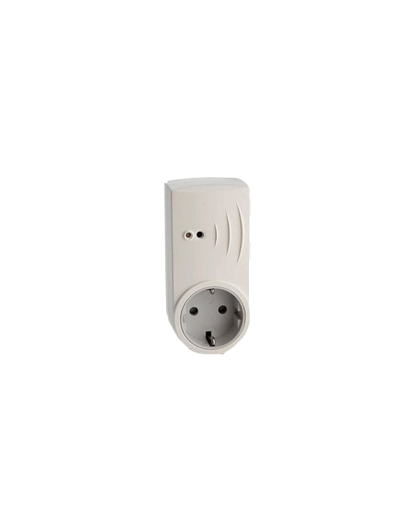 SolarEdge Plug-In Socket with Meter