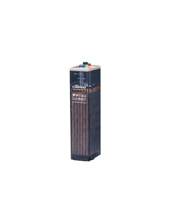 HOPPECKE battery 6 OPzS solar.power 420