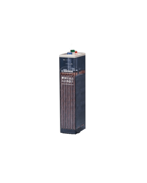 HOPPECKE battery 6 OPzS solar.power 420