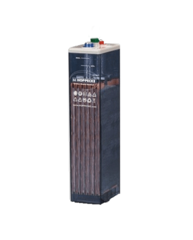 HOPPECKE battery 7 OPzS solar.power 730