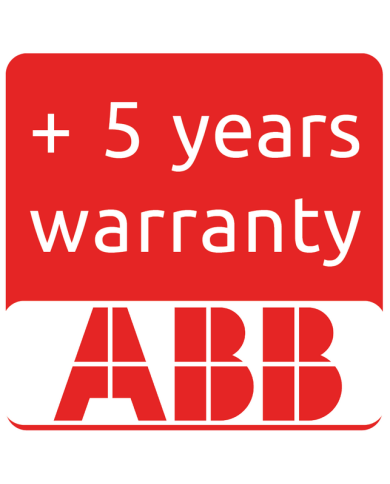 ABB Warranty extension to 10 years for TRIO-27.6-TL