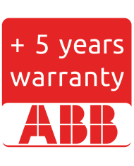ABB Warranty extension to 10 years for TRIO-27.6-TL ABB Warranty extension to 10 years for TRIO-27.6-TL