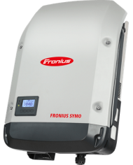 Fronius inverterSymo 15.0-3-M | Alma Solar® Nr. 1 of online solar panels Fronius inverterSymo 15.0-3-M | Alma Solar® Nr. 1 of online solar panels