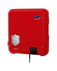 SMA Solar inverter SunnyBoy SB 3.0 | Alma Solar® Nr. 1 of online solar panels