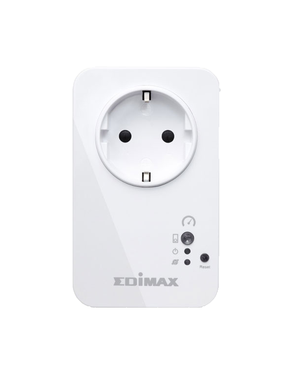 EDIMAX socket to manage your consumables with SMA inverter