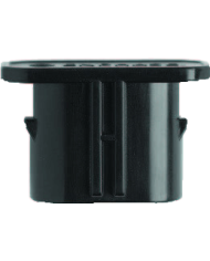 Connector's hood for IQ Enphase | Alma Solar® Nr. 1 of online solar panels Connector's hood for IQ Enphase | Alma Solar® Nr. 1 of online solar panels