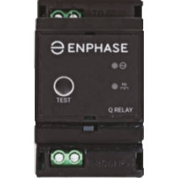 External relay for ENPHASE IQ7 and IQ7+ 