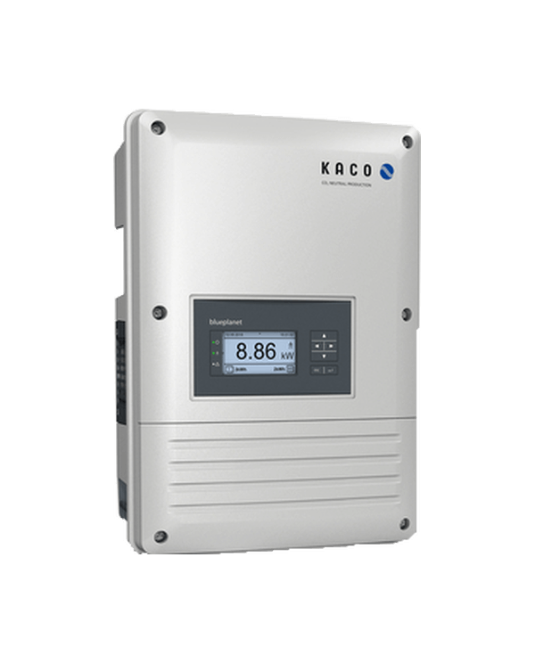 KACO inverter Powador 7.5TL3